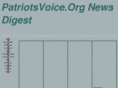 patriotsvoice.org