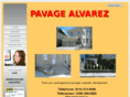 pavagealvarez.com