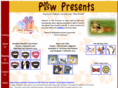 pawpresents.com
