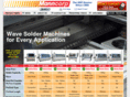 pcbwavesoldering.com