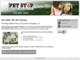 petstopannarbor.com