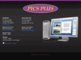 picsplus.net