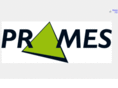 prames.es