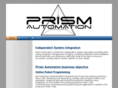 prism-automation.com