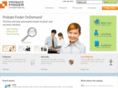 probatefinder.com
