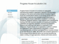 progresshouseincubator.com