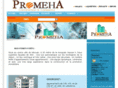 promeha.com