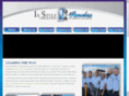 qualityglasscleaners.com