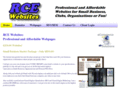 rcewebsites.com