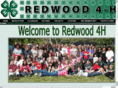 redwood4h.org