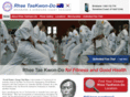 rheetaekwon-do.com