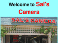 salscamera.com