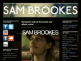 samuel-brookes.com