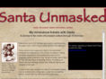 santaunmasked.com