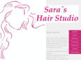 sara-hairstudio.com