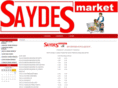 saydesmarket.com