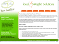 sdidealweightsolutions.com