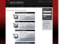 sinclairformation.com
