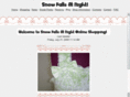 snowfallsatnight.com