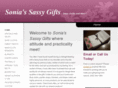 soniassassygifts.com