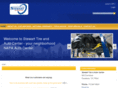 stewarttireauto.com