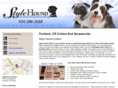 stylehoundcollars.com