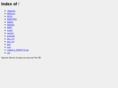 survcat.net