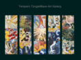 tanglewave.com