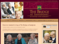 thebridgeatsandpoint.com