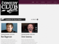 thecomedyclubatcheers.com