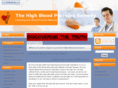 thehighbloodpressureremedy.com
