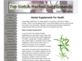 topnotchherbalsupplements.com