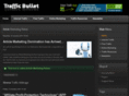 trafficbullet.com