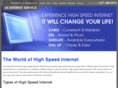usinternetservice.com
