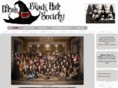 utahblackhatsociety.org