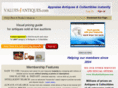 values-for-antiques.com