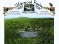 watershedbookco.com