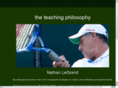 we-be-tennis.com