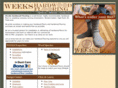 weekshardwoodflooring.com