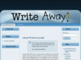 writeaway.info