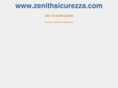 zenithsicurezza.com