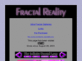 afractalreality.com