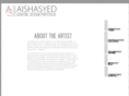 aishasyed.com
