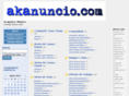 akanuncio.com