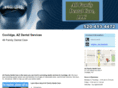 allfamilydentalcarecooldige.com