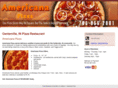 americanapizza.net