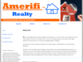 amerifirealty.com