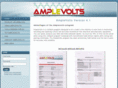 amplevolts.com