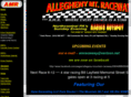 amraceway.com