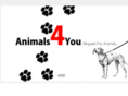 animals4you.eu